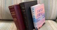 Bible sales keep growing, even as many Americans lose their religion
