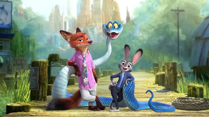 ‘Zootopia 2’: Judy y Nick frente a un nuevo misterio que pondrá a prueba su empatía