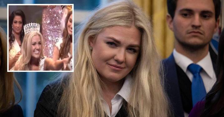 The Beauty Pageants Erika Kirk Really Competed In