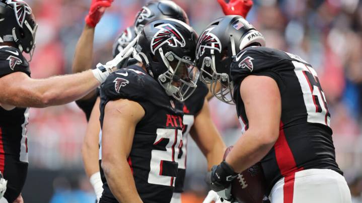 #LocalsInTheNFL Week 11 Recap: Top Performances And Weekly Roundup