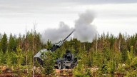 Finlandia inicia ejercicios militares cerca de la frontera con Rusia