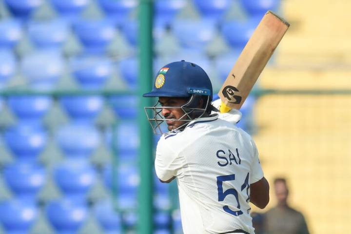 South Africa A Bowlers Make Early Inroads, Reduce India A To 25/2 At Tea