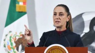 Claudia Sheinbaum celebra confianza en instituciones en México