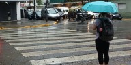 Hay alerta amarilla por tormentas en Buenos Aires y otras 8 provincias: para cuándo se esperan las lluvias