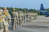 Eligible Paratroopers Now Receive Increased Parachute Duty Pay | Soldier Systems Daily Soldier Systems Daily
