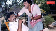 Malayalam cinema’s most beloved comedian was the only Malayali, other than MGR, to dine with ex