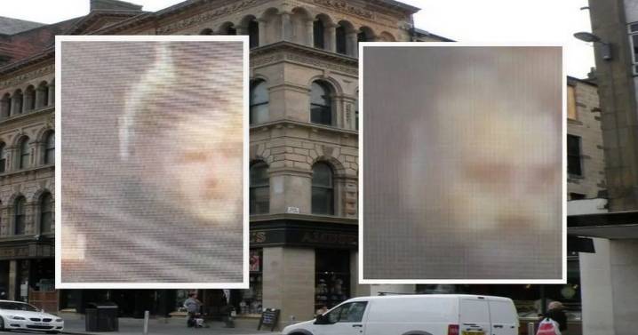 Glasgow Trongate incident prompts police CCTV appeal as cops search for three men pictured