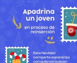 Buscan padrinos para adolescentes en proceso de reinserción en Saltillo 