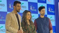 ‘We small-town people…don’t like to lose’: Chef Ranveer Brar at FICCI Young Leaders Summit