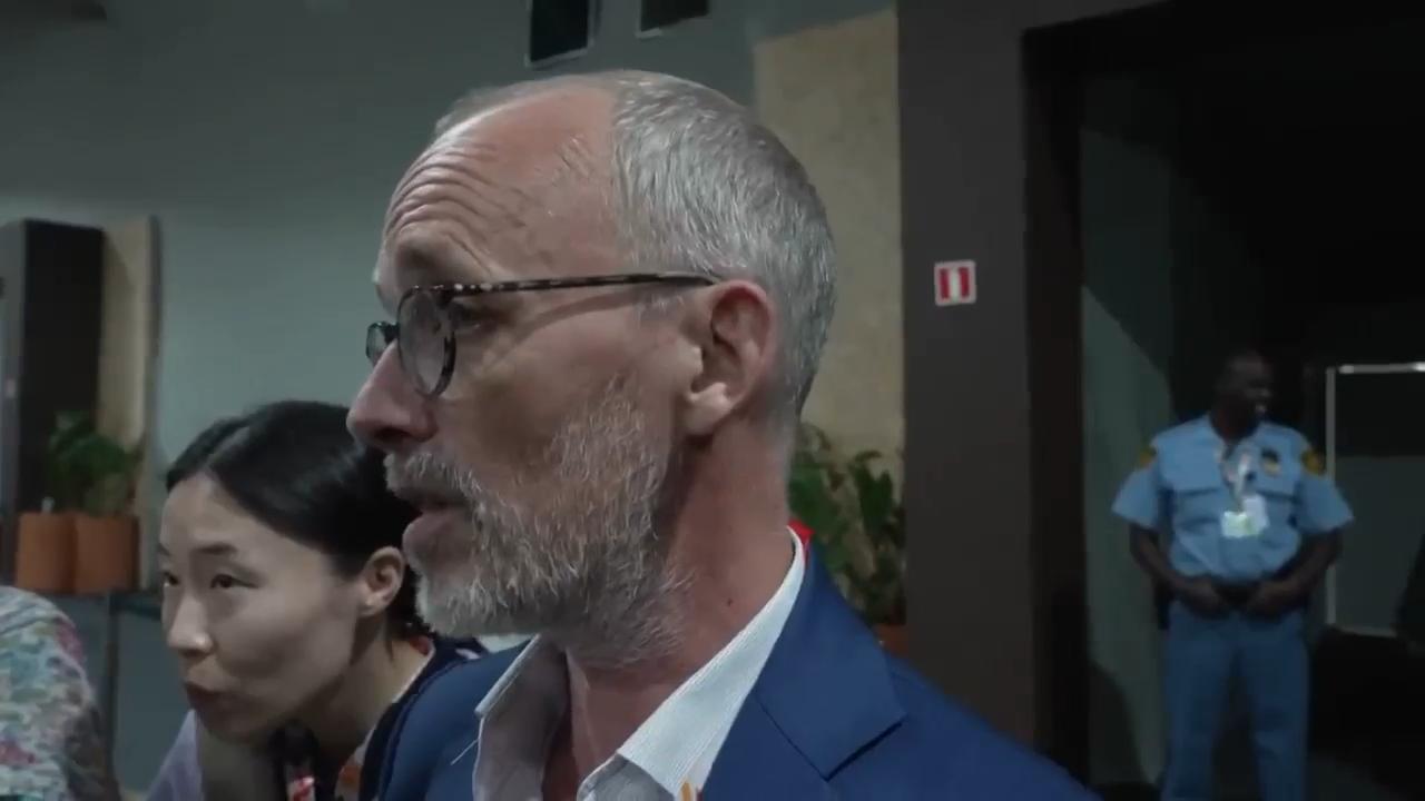 'Pushback' against fossil fuel phaseout upsets COP30 climate talks in Brazil