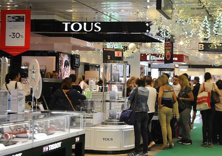 ¿Cuándo empieza el Black Friday en Canarias? Ofertas en Zara, El Corte Inglés, Mediamarkt, Leroy Merlin y Primor