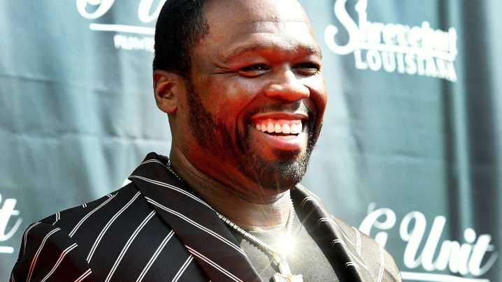 50 Cent urges New Yorkers to relocate to Shreveport after mayoral election