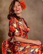 Victoria Sur: una voz que unifica el folclore colombiano y la inclusi