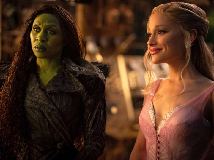 Why Dorothy's Face Isn't Shown in 'Wicked: For Good' — & the Major Change Made to Her Character