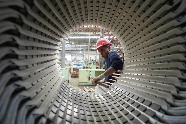 Producción de alimentos y medicinas impulsa el repunte industrial en Carabobo, pese al freno en construcción