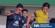 Independiente Rivadavia venció a Defensa en la última fecha del Clausura