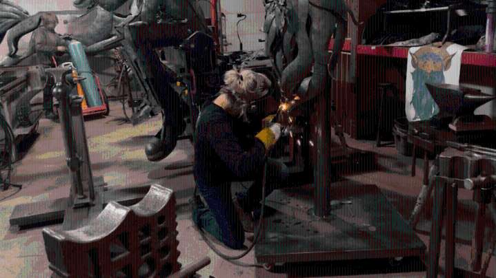 Colorado is getting a new troll, but it will look a little different