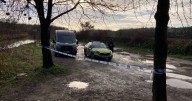 'Heartbreaking' - residents' 'really shocked' as body found near quiet Leicestershire village