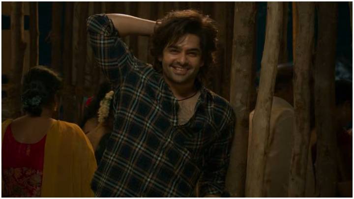 Andhra King Taluka trailer: Ram Pothineni leads an emotional fan