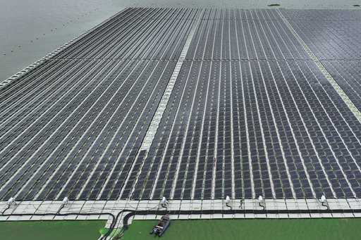 La cumbre climática comienza con una llamada a más acción y unidad, pero sin EEUU