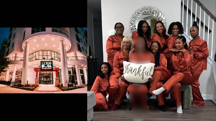 ‘Y’all Like to Fight’: Black Diners Denied Service and Kicked Out of Virginia Restaurant Because Two Other Black Women Got Into a Brawl, Sues