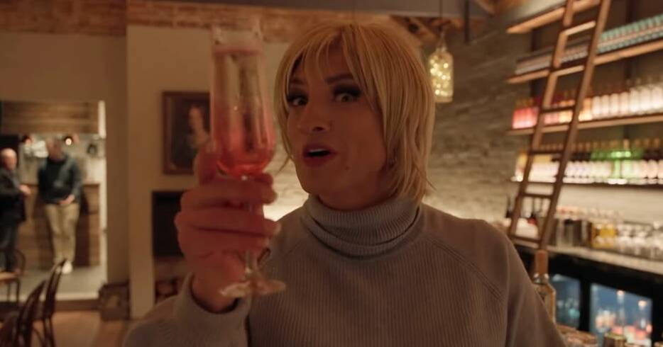 How fictional politician Belinda Gread won younger generations