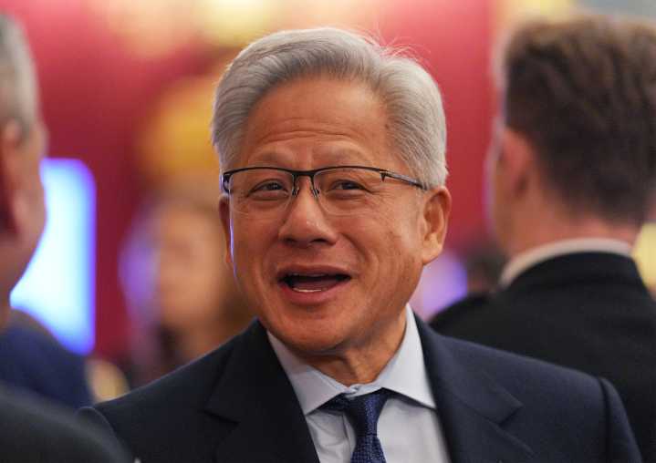 Molten Ventures eyes selling more Revolut shares after Nvidia investment