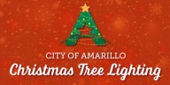 Magical Christmas tree lighting at Civic Center Saturday