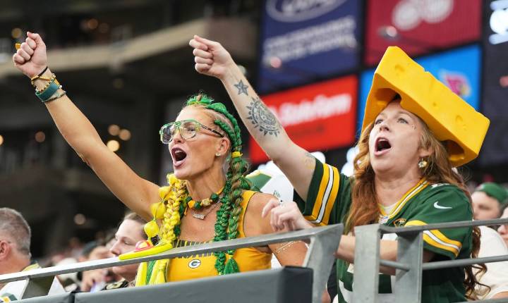 La NFL busca ampliar su atractivo entre las mujeres