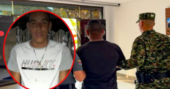Él era el joven asesinado por soldados en un batallón: tenía déficit cognitivo