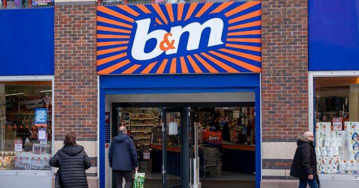 B&M brings back 'tasty' Cadbury bar loved by international shoppers to UK