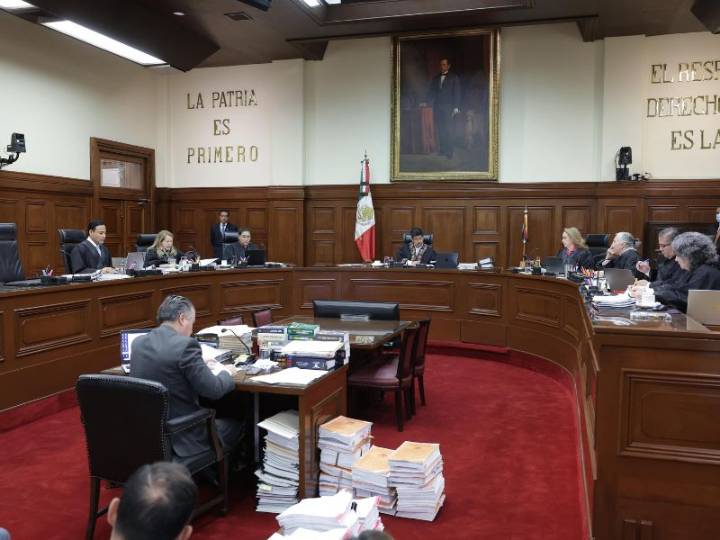 SCJN reafirma respeto a la cosa juzgada tras rechazo de Sheinbaum a reabrir sentencias firmes
