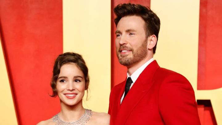Chris Evans 'Cheated' On Wife Weeks After Welcoming First Child With Her? SHOCKING Claim Goes Viral
