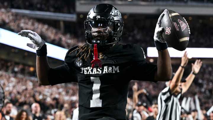 Score prediction, scouting report for Missouri vs Texas A&M