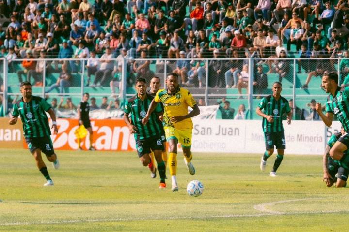 Se confirmó la programación para la definición del descenso con Aldosivi como protagonista