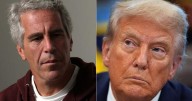 Trump asks U.S. DOJ to probe ‘what was going on’ between Epstein, Democrats