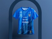 Monterrey lanza playera especial