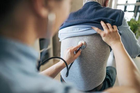 EPOC: una crisis silenciosa que afecta a más de 2 millones de argentinos