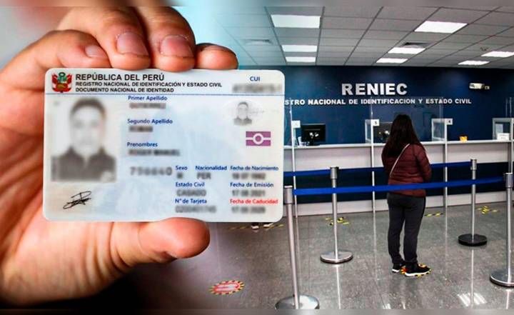 Trámite de DNI electrónico gratis en municipalidades este 24 y 25 de noviembre: revisa la lista de distritos
