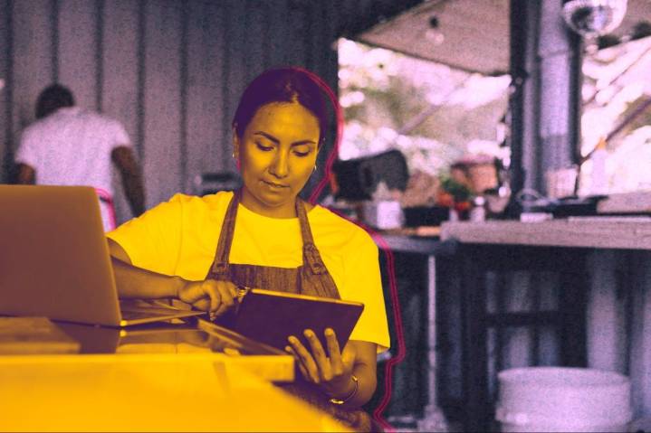 Franchise Ownership Is Rising Among Women