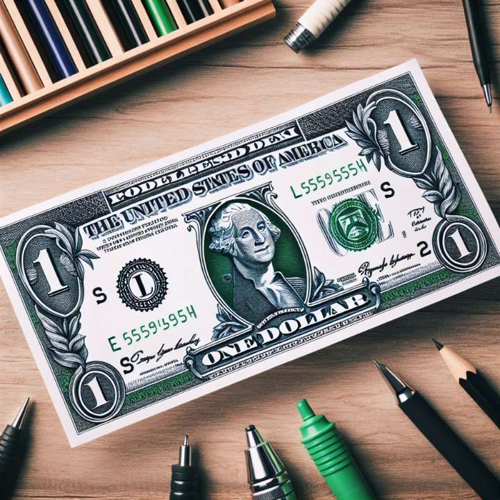 Dollar Dynamics: Navigating Economic Winds