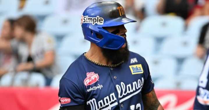 LVBP: Juegos para este martes 11 de noviembre