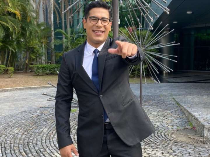 Periodista Joan Camargo tiene tiene más de 80 horas desaparecido