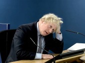 ‘Chaotic’ culture in UK government led to more COVID deaths, inquiry finds