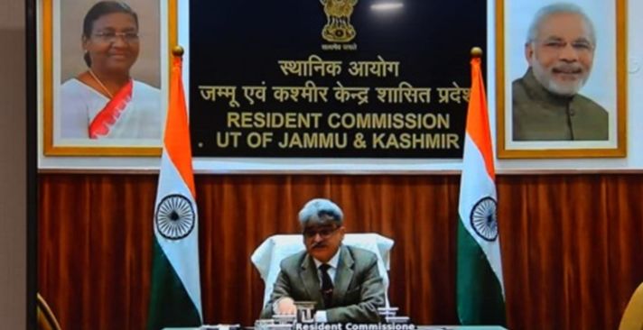 CS reviews Homestay Policy, Directs greater digital presence & streamlined promotion