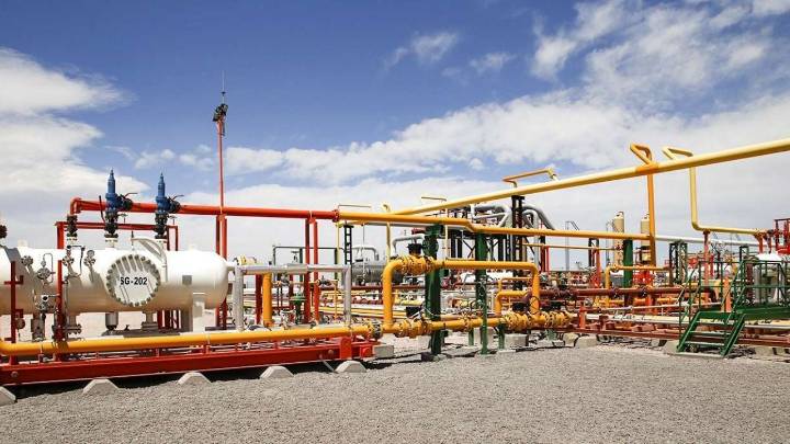 El avance del gas de Vaca Muerta redefine el mapa de cuencas y obliga a revisar contratos