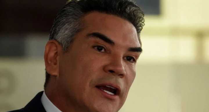 Considera Alejandro Moreno que asesinato de Carlos Manzo convierte a México en un Estado fallido