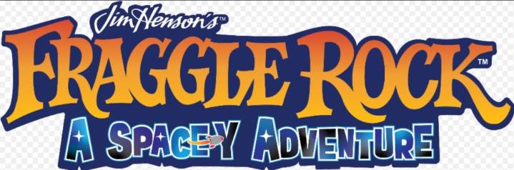 Kennedy Space Center: Fraggle Rock show with Henson creatures