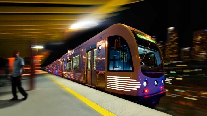 Metro Invites Riders to Shape 2027 Budget Through New Online Tool