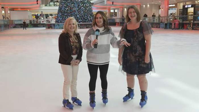 Lace up your skates and give back at Kids’ Meals Community Skate Day event